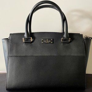 Kate Spade Satchel Bag